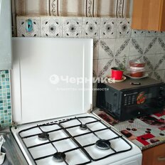 Квартира 34 м², 1-комнатная - изображение 3