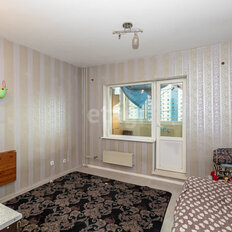 Квартира 20,2 м², студия - изображение 3