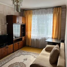 Квартира 42,4 м², 2-комнатная - изображение 1