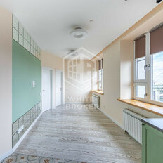 Квартира 65,7 м², 3-комнатные - изображение 2