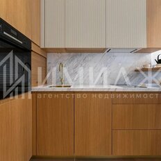 Квартира 55 м², 2-комнатные - изображение 4