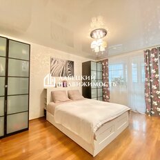 Квартира 52,2 м², 2-комнатная - изображение 1