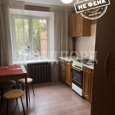 Квартира 31 м², 1-комнатная - изображение 2