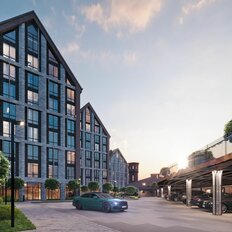 Квартира 46,8 м², 1-комнатная - изображение 3