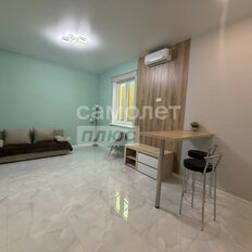 Квартира 34,9 м², студия - изображение 3