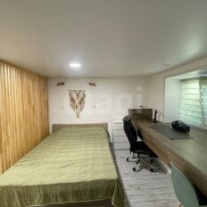 Квартира 28 м², студия - изображение 1