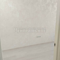 Квартира 28 м², 1-комнатная - изображение 4