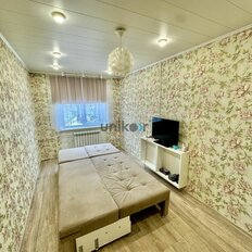Квартира 60 м², 3-комнатная - изображение 5