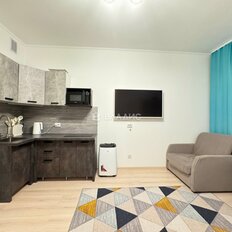 Квартира 23 м², студия - изображение 3