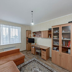 Квартира 55 м², 2-комнатная - изображение 1