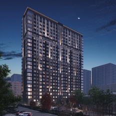 Квартира 75 м², 3-комнатная - изображение 3