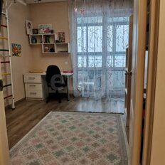 Квартира 79,3 м², 3-комнатная - изображение 3