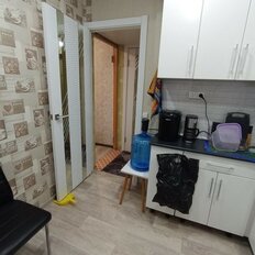 Квартира 32,4 м², 1-комнатная - изображение 1