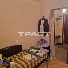 Квартира 28,1 м², 1-комнатная - изображение 3