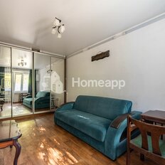 Квартира 39,1 м², 2-комнатная - изображение 1