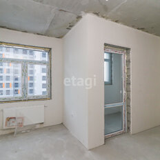 Квартира 24 м², студия - изображение 5