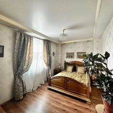 Квартира 77 м², 4-комнатная - изображение 5