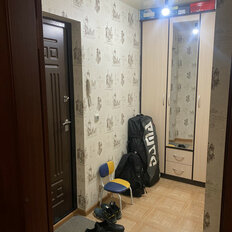 Квартира 39,3 м², 1-комнатная - изображение 4