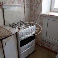 Квартира 28,3 м², 1-комнатная - изображение 5