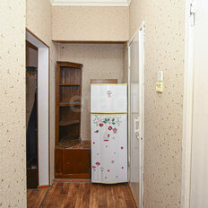 Квартира 38,6 м², 1-комнатная - изображение 4