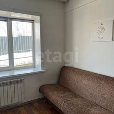 Квартира 20,8 м², студия - изображение 5