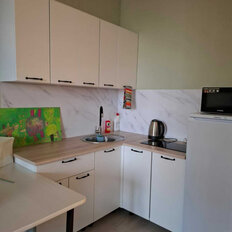 Квартира 28 м², студия - изображение 2