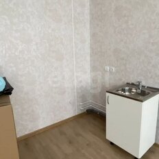 Квартира 28,4 м², 1-комнатная - изображение 3