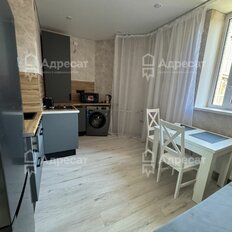 Квартира 36,6 м², 1-комнатная - изображение 1