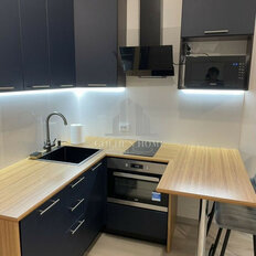 Квартира 25 м², студия - изображение 5