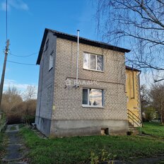 часть дома + 12 соток, участок - изображение 1