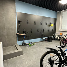 Квартира 41 м², 1-комнатная - изображение 5