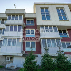 Квартира 44,3 м², 1-комнатная - изображение 2