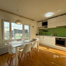 Квартира 38 м², 1-комнатная - изображение 1