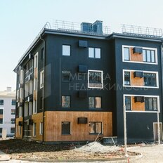 Квартира 57,8 м², 2-комнатная - изображение 5