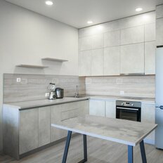 Квартира 92,2 м², 3-комнатная - изображение 3