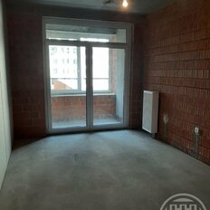 Квартира 68,4 м², 2-комнатная - изображение 2