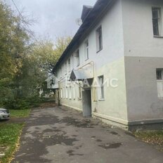 Квартира 55 м², 3-комнатная - изображение 4