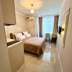 Квартира 18 м², студия - изображение 2