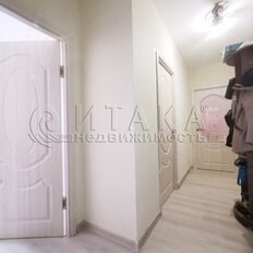 Квартира 50,6 м², 2-комнатная - изображение 4