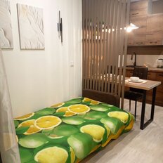 Квартира 20,5 м², студия - изображение 3