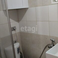 Квартира 24 м², студия - изображение 4
