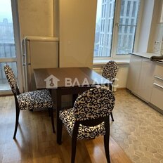 Квартира 30 м², студия - изображение 2