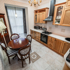 Квартира 48 м², 1-комнатная - изображение 3