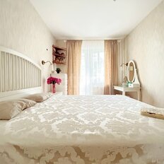 Квартира 81,6 м², 3-комнатная - изображение 3