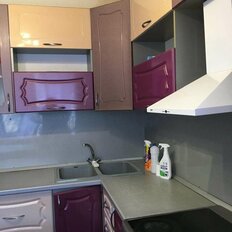 Квартира 64 м², 3-комнатная - изображение 3