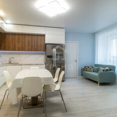 Квартира 79,5 м², 3-комнатная - изображение 1