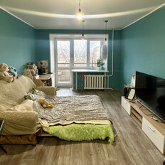 Квартира 50,5 м², 2-комнатная - изображение 4