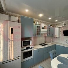 Квартира 37,6 м², 1-комнатная - изображение 1