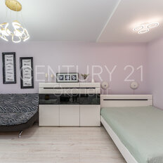 Квартира 44,9 м², 1-комнатная - изображение 5