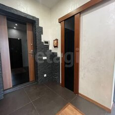 Квартира 55 м², 3-комнатная - изображение 3